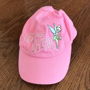 Girls youth hat